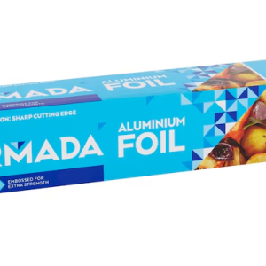 Aluminium Foil