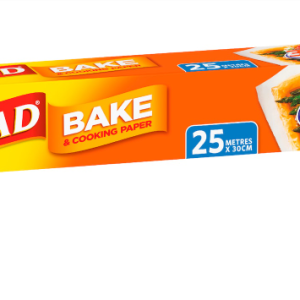 Baking Paper