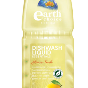 Dishwashing Liquid