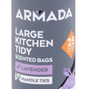 Garbage Bags