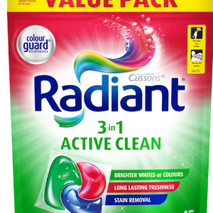 Laundry Detergent