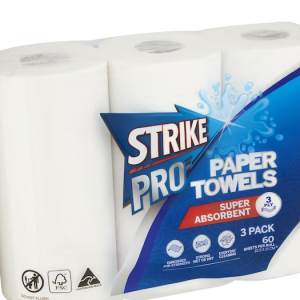 Paper Towel