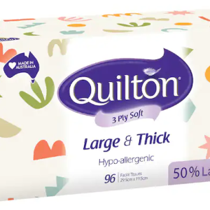 Tissues Soft Facial Tissues