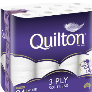 Toilet Paper